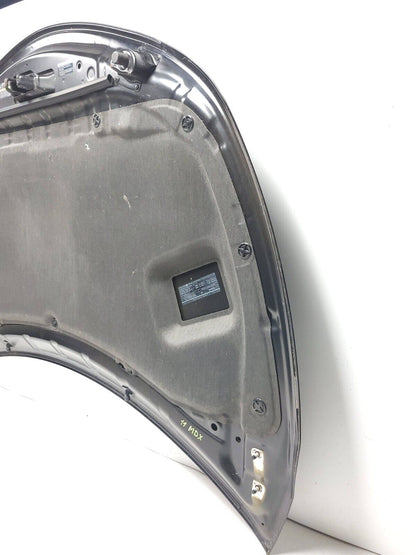 07 08 09 10 11 12 Acura Mdx Hood Bonnet OEM ✅