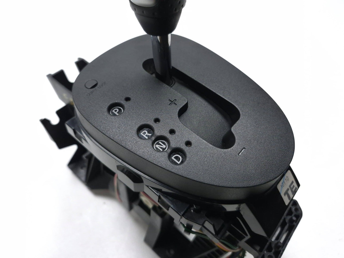 2011 Nissan Juke Automatic Gear Shifter Selector Lever OEM