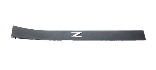 2007 - 2009 Nissan 350z Door Sill Scuff Plate Trim Front Driver Side Left OEM