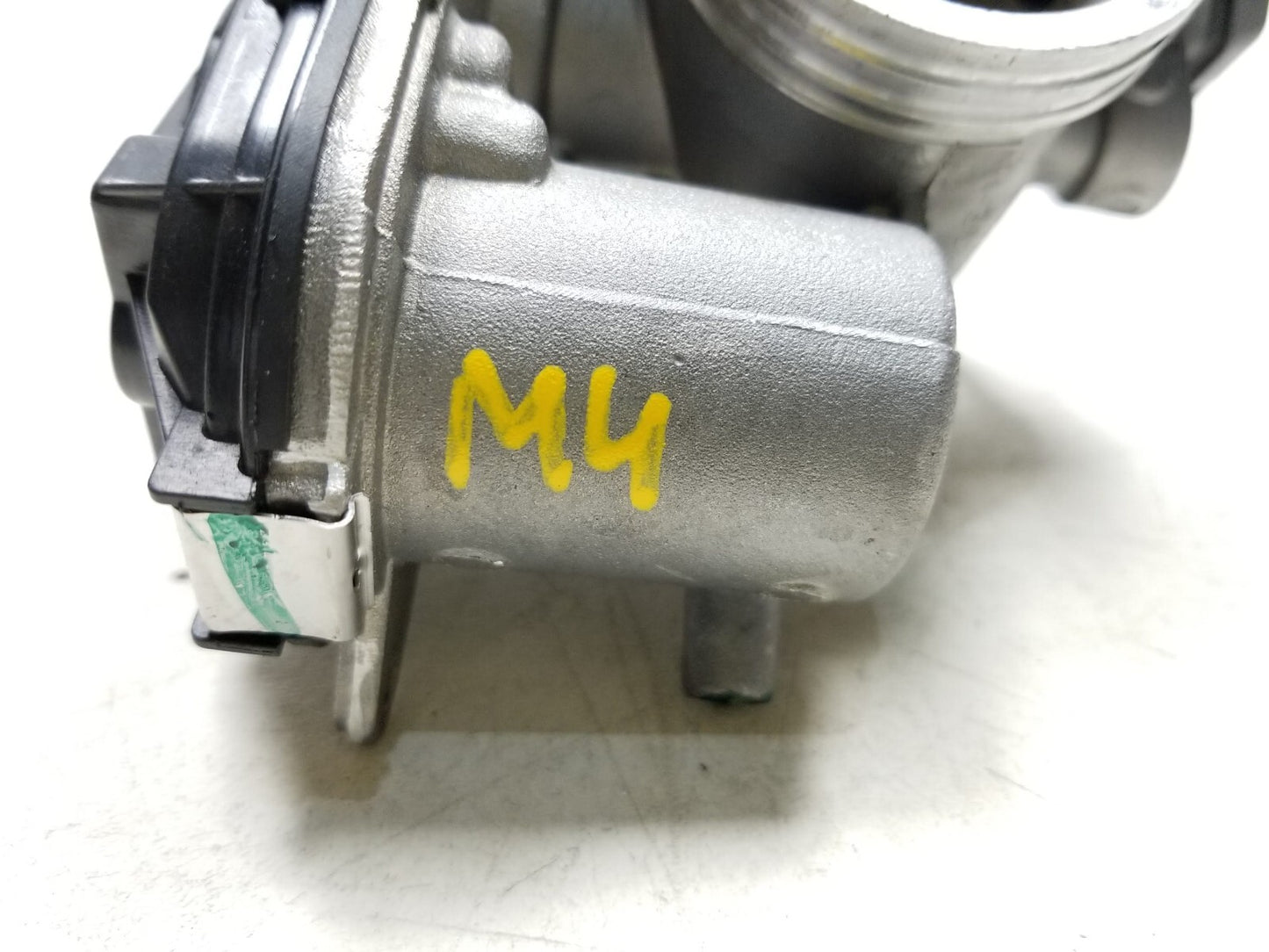2024 Triumph Speed 400 Throttle Body OEM