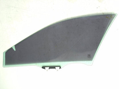2008 Acura Tl Type-s Front Door Window Glass Passenge Side Right 73300-sep OEM