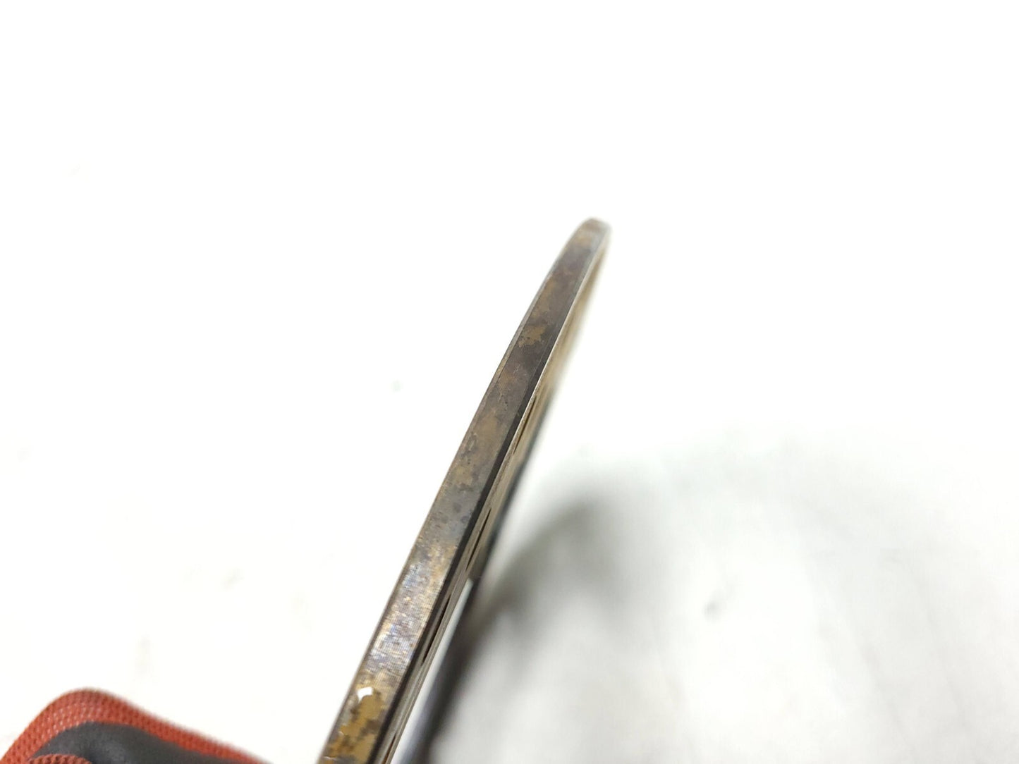 2009 - 2015 Triumph Street Triple R Rear Brake Rotor OEM