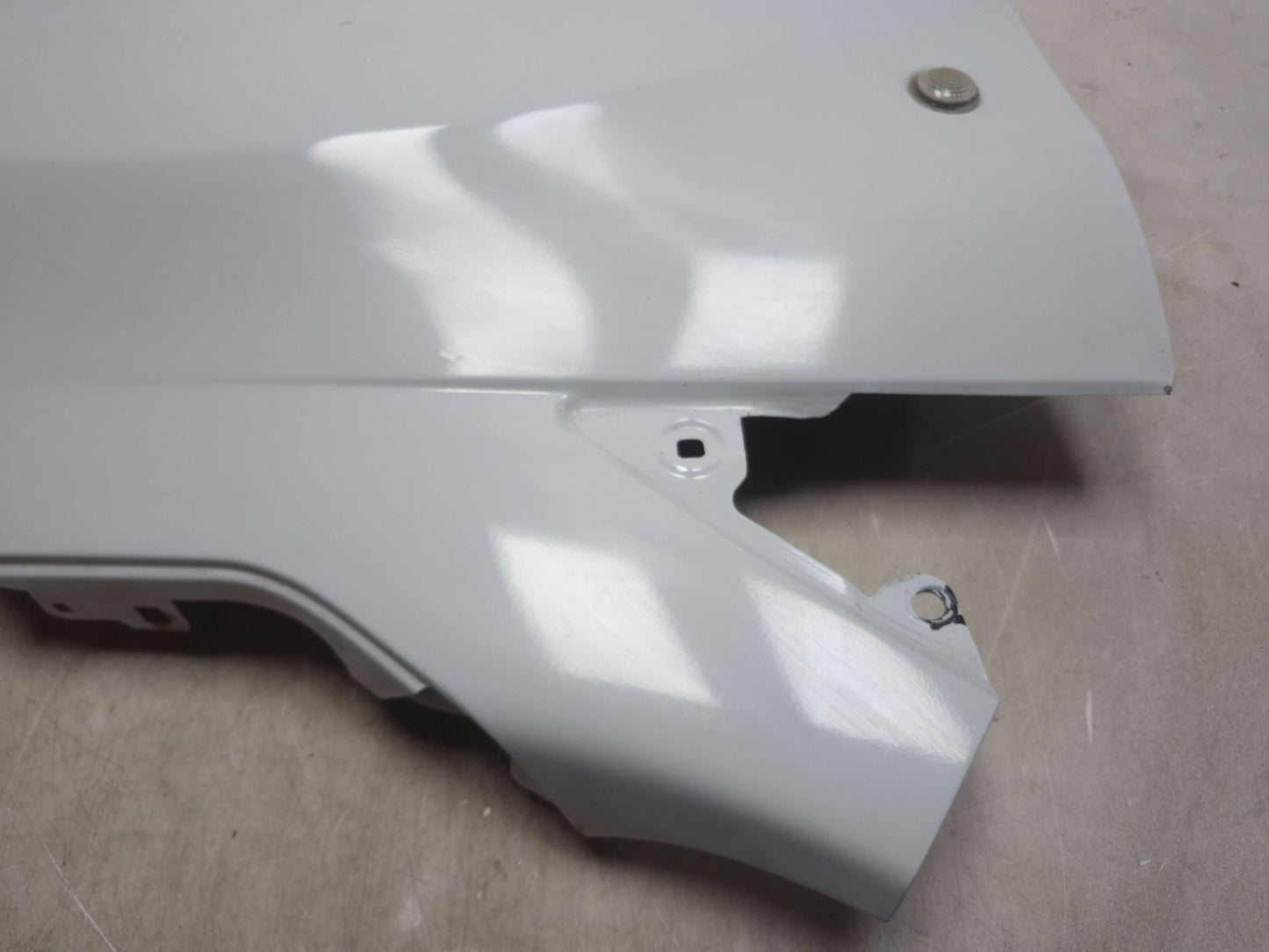2016 Ford Transit Connect Front Fender Passenger Side Right OEM