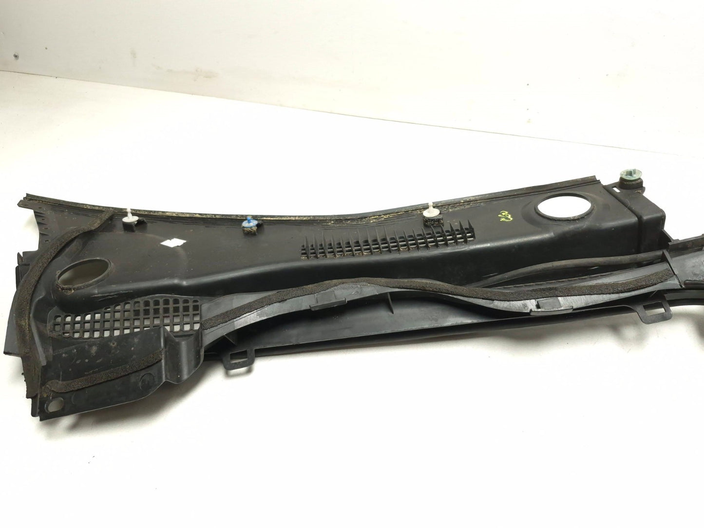 2007 Acura Tl Type-s Front Windshield Lower Cowl Grille Screen Cover Assy OEM