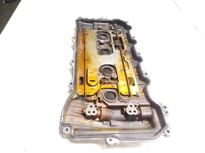 2011 Scion Tc Engine Valve Cover OEM 11201-36010