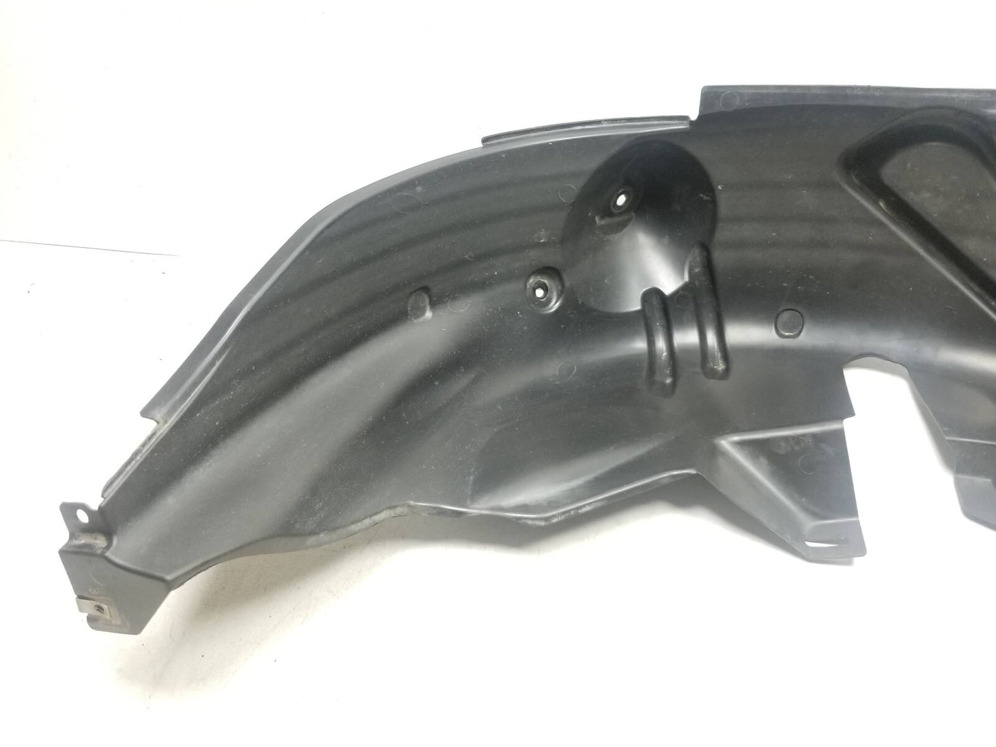 2022 Chevrolet Trailblazer Rear Splash Shield Liner Quarter Left & Right OEM