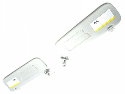 2022 Tesla Model 3 Sun Visor Left & Right OEM