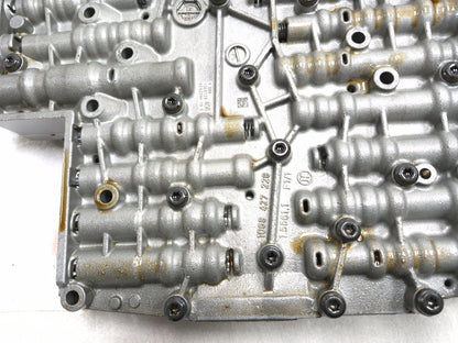 2008 BMW X6 Xdrive 50i Automatic Transmission Valve Body Mechatronic OEM