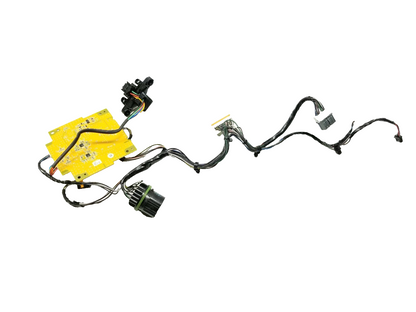 2022 Kia Stinger Headlight Wire Harness Passenger Side Right OEM 312 Miles