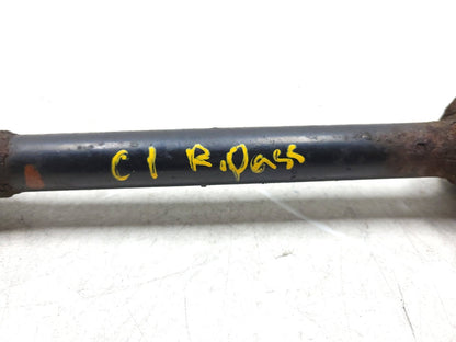 2007 - 2013 Acura Mdx Rear Control Arm Passenger Side Right 2pcs OEM