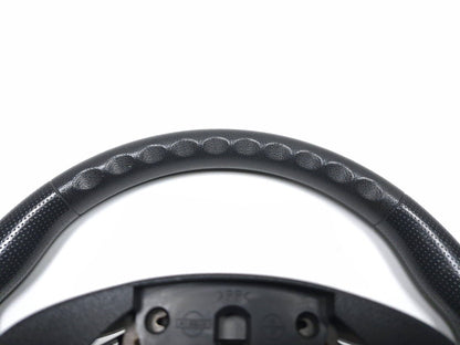 2011 Nissan Juke Steering Wheel 48430-1ka1a OEM