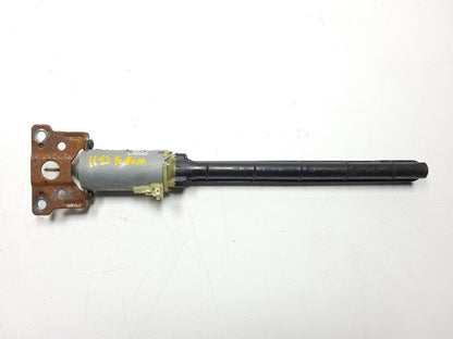 2010-1019 Jaguar XJ Front Seat Adjust Motor Passenger Right 5pcs OEM
