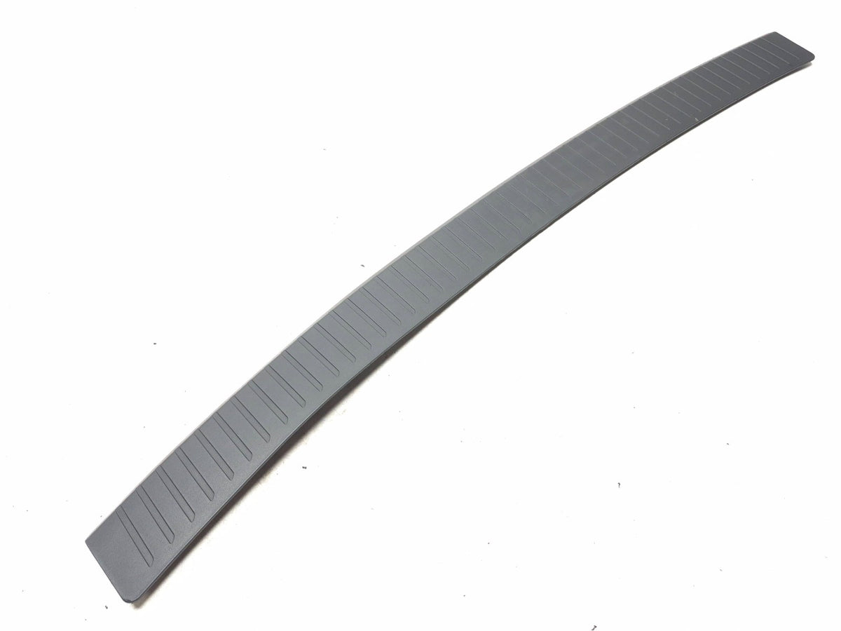 2018 Honda Odyssey Rear Bumper Face Step Sill Plate OEM