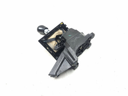 2013 Ford Focus St Gear Shifter Lever W/ Knob Manual Trans Dv6z-7210-b OEM