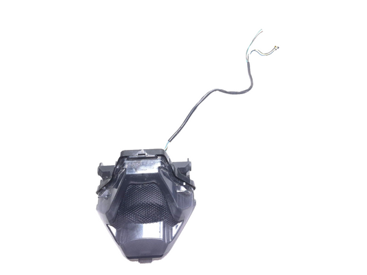 2016 Yamaha Yzf R3 Rear Tail Brake Light OEM