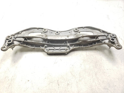 2010 Acura Tsx 2.4l Rear Lower Engine Mount Base OEM