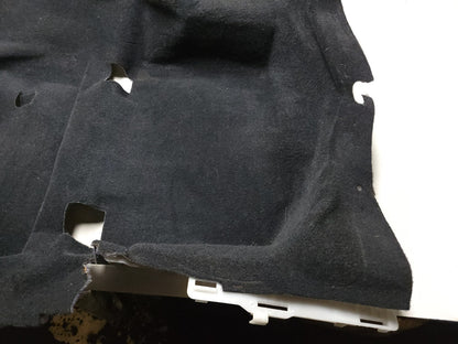 2012 Subaru Impreza Interior Floor Liner Mat Carpet OEM ✅