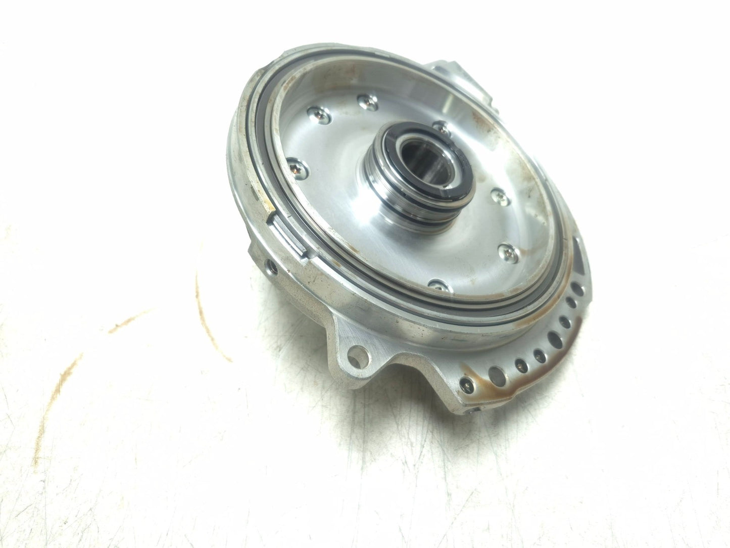 2018 Hyundai Sonata 2.4l Automatic Transmission Oil Pump OEM