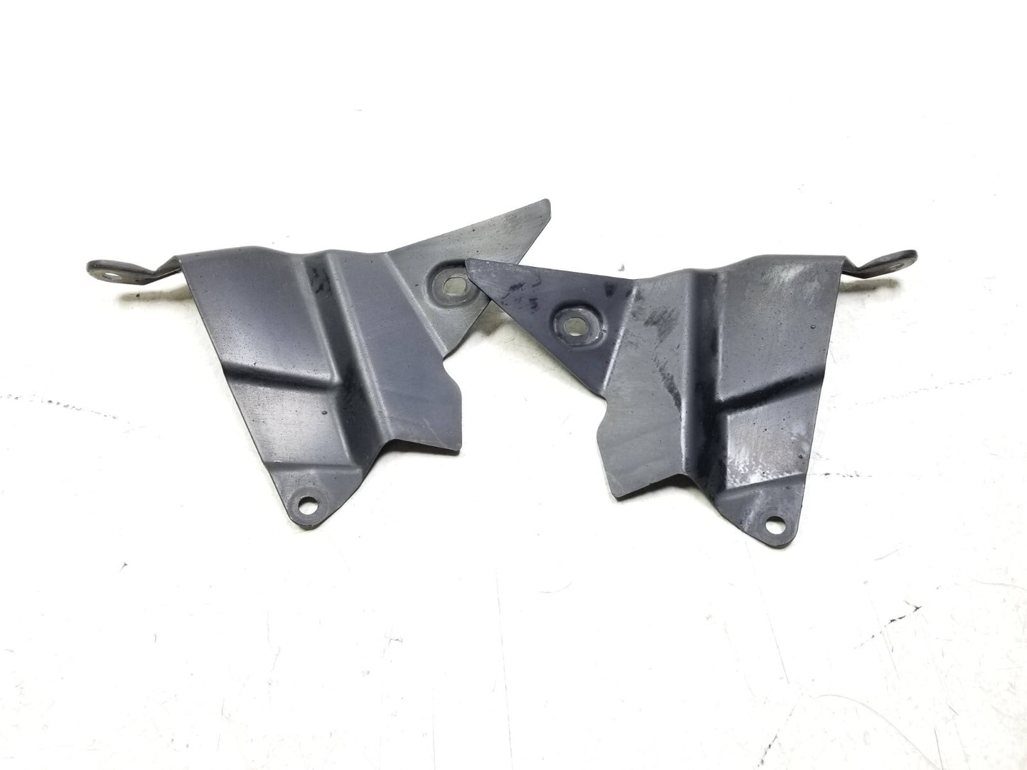 2015 Scion Fr-s Engine Splash Guard Left & Right OEM