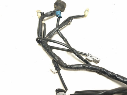 2025 Yamaha Yzf R3 Main Wire Harness OEM