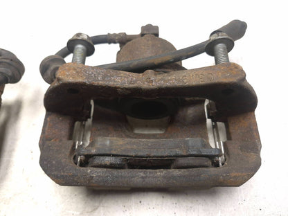 2014 Chevrolet Cruze Front Brake Caliper Left & Right OEM 23k Miles