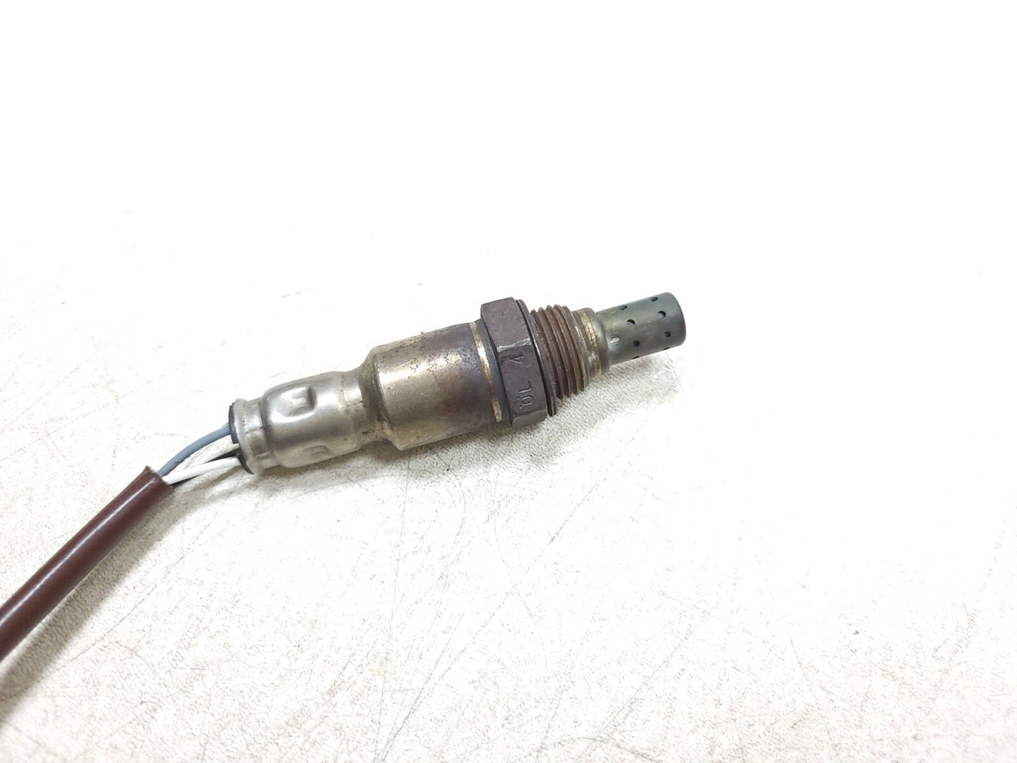 2012 Acura Tl Sensor Oxygen OEM