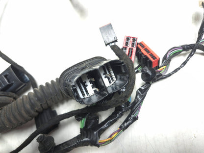 2013 Ford Focus St Door Wire Harness Front Left Driver Side Oem✅