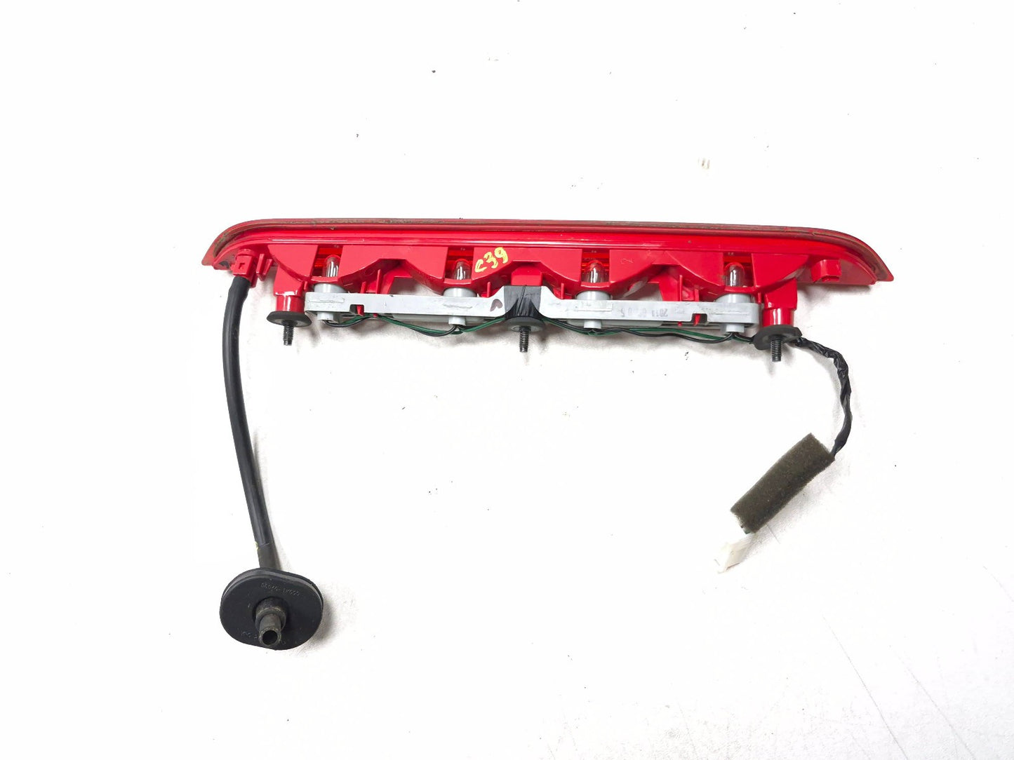 2014 Hyundai Accent High Mount 3rd Brake Stop Lamp OEM 92700-1r200