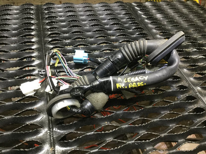 10 11 12 13 14 Subaru Legacy Front Right Pass Door Wire Wiring Harness OEM