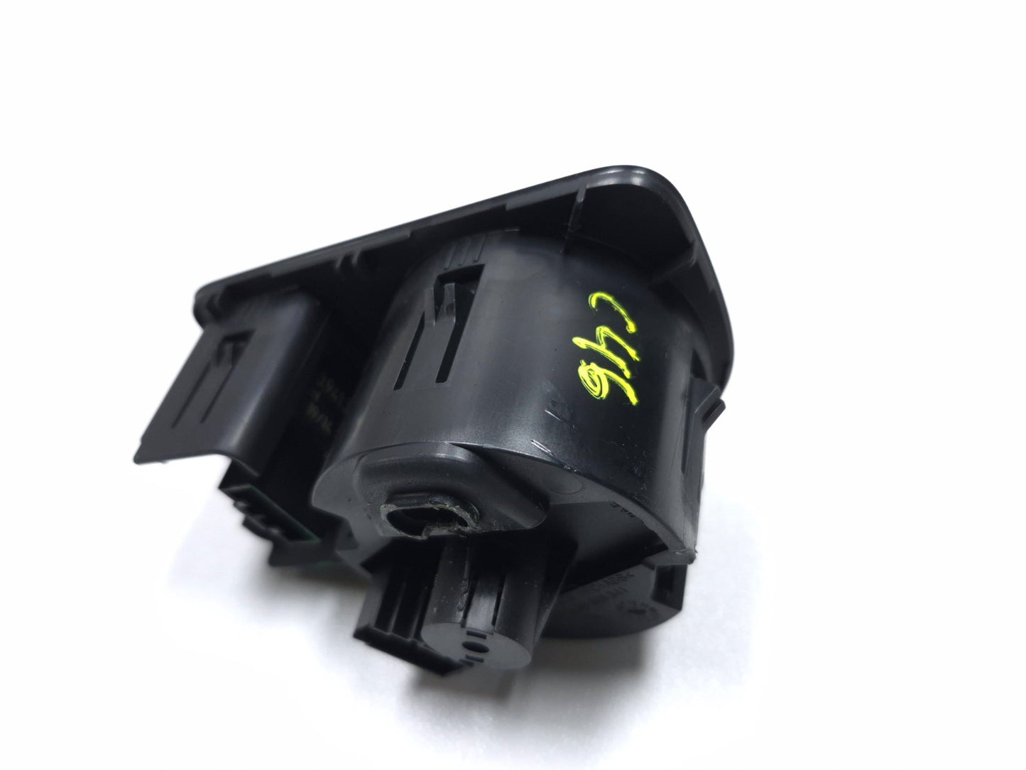 2015 Volkswagen Golf Headlight Control Switch OEM