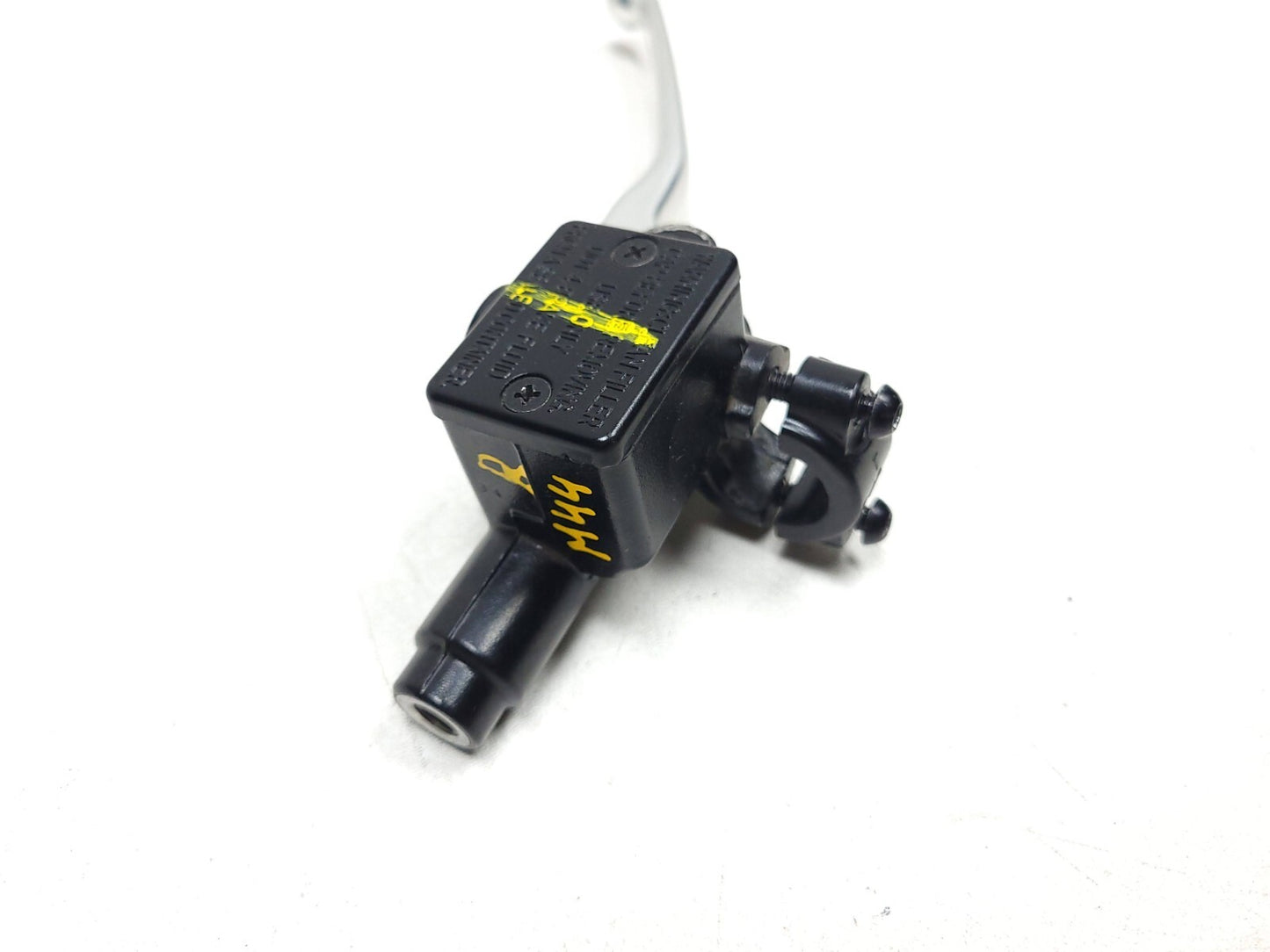 2013 - 2023 Vespa Primavera 150 Front Brake Master Cylinder & Lever  OEM