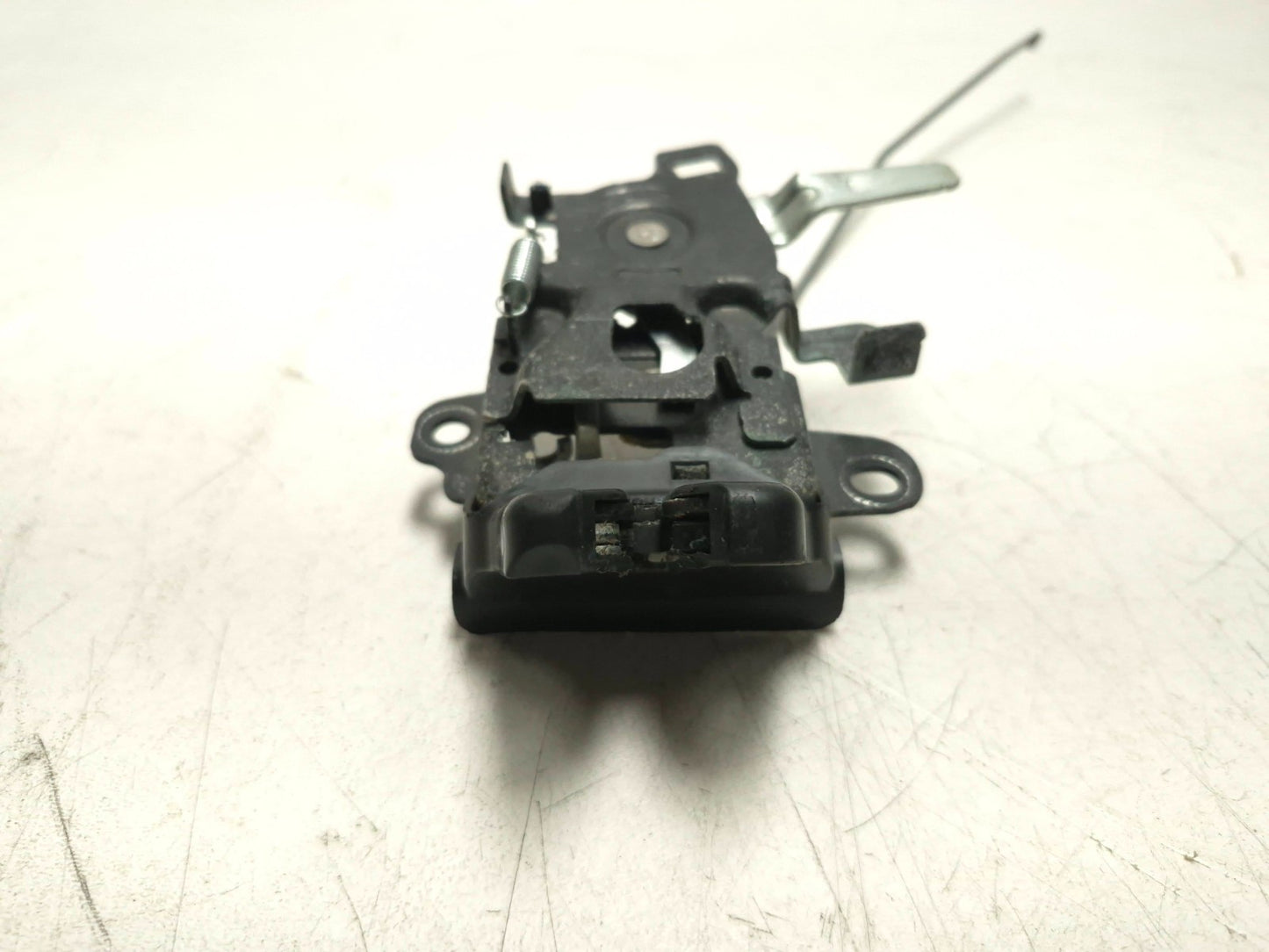 2007 Toyota Corolla Liftgate Door Lock Actuator OEM
