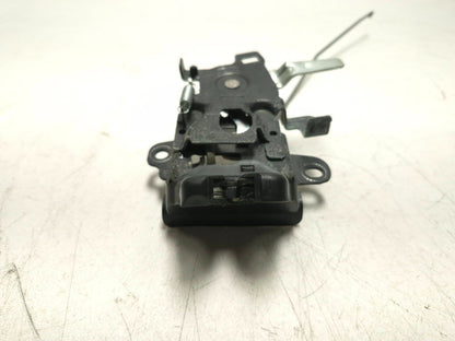 2007 Toyota Corolla Liftgate Door Lock Actuator OEM