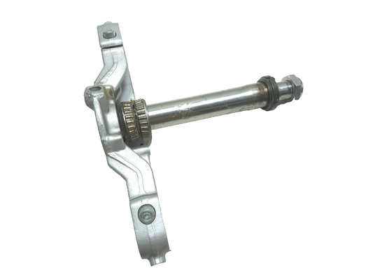 2001 Kawasaki Vulcan 1500 Vn1500 Classic Front Fork Lower Triple Tree OEM