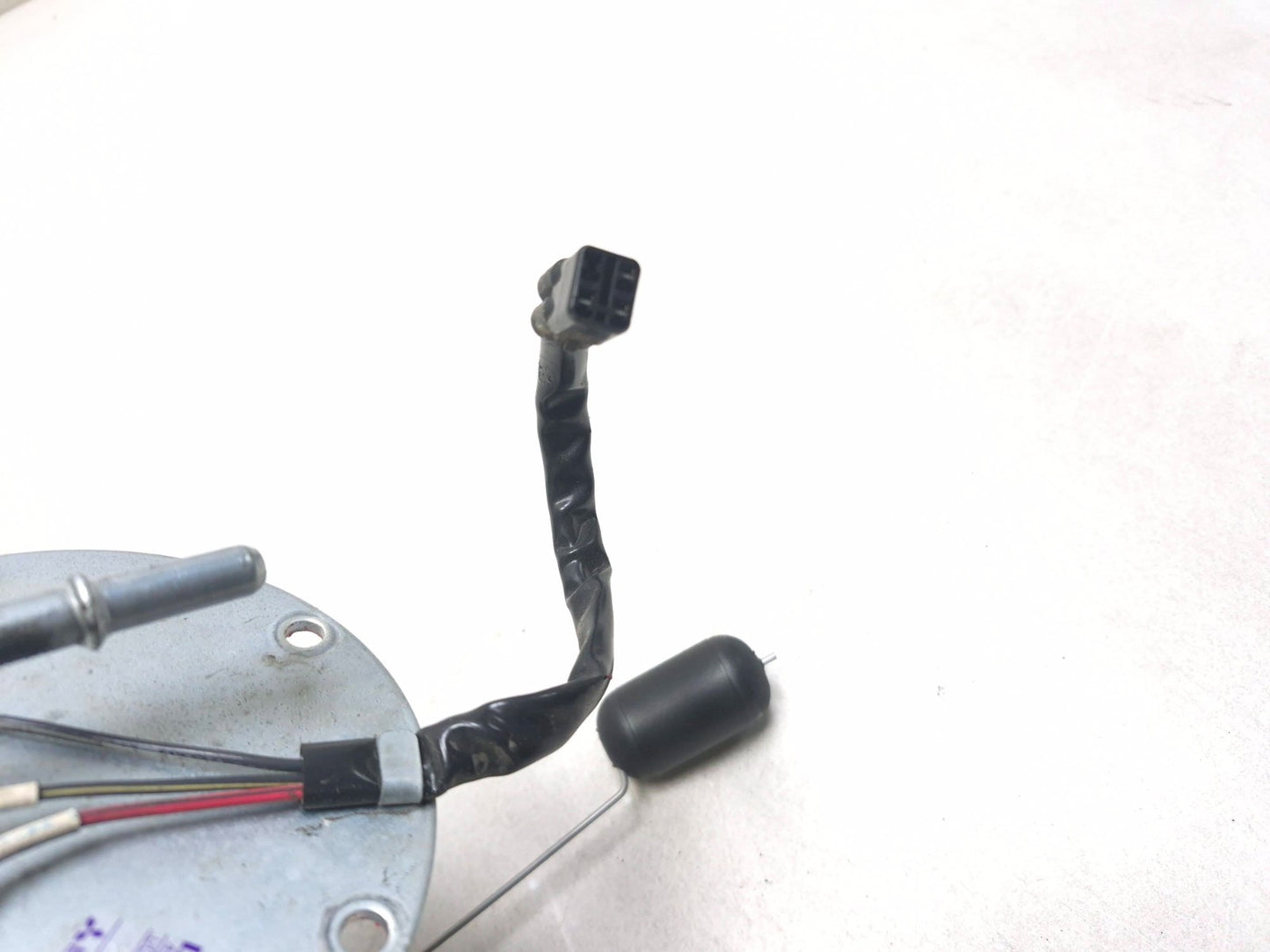 2023 Kawasaki Ninja Ex 400 Fuel Pump OEM