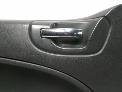 2010 Dodge Caliber Sxt Door Panel Trim Front Left Driver Side OEM