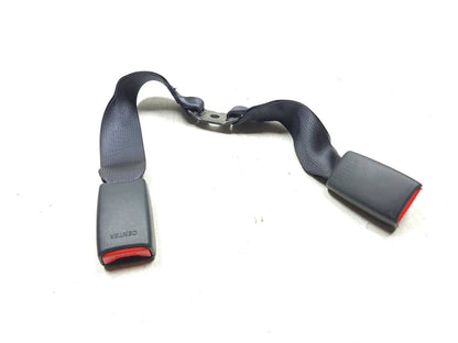 2005 - 2010 Scion Tc Rear Seat Belt Buckle Set OEM