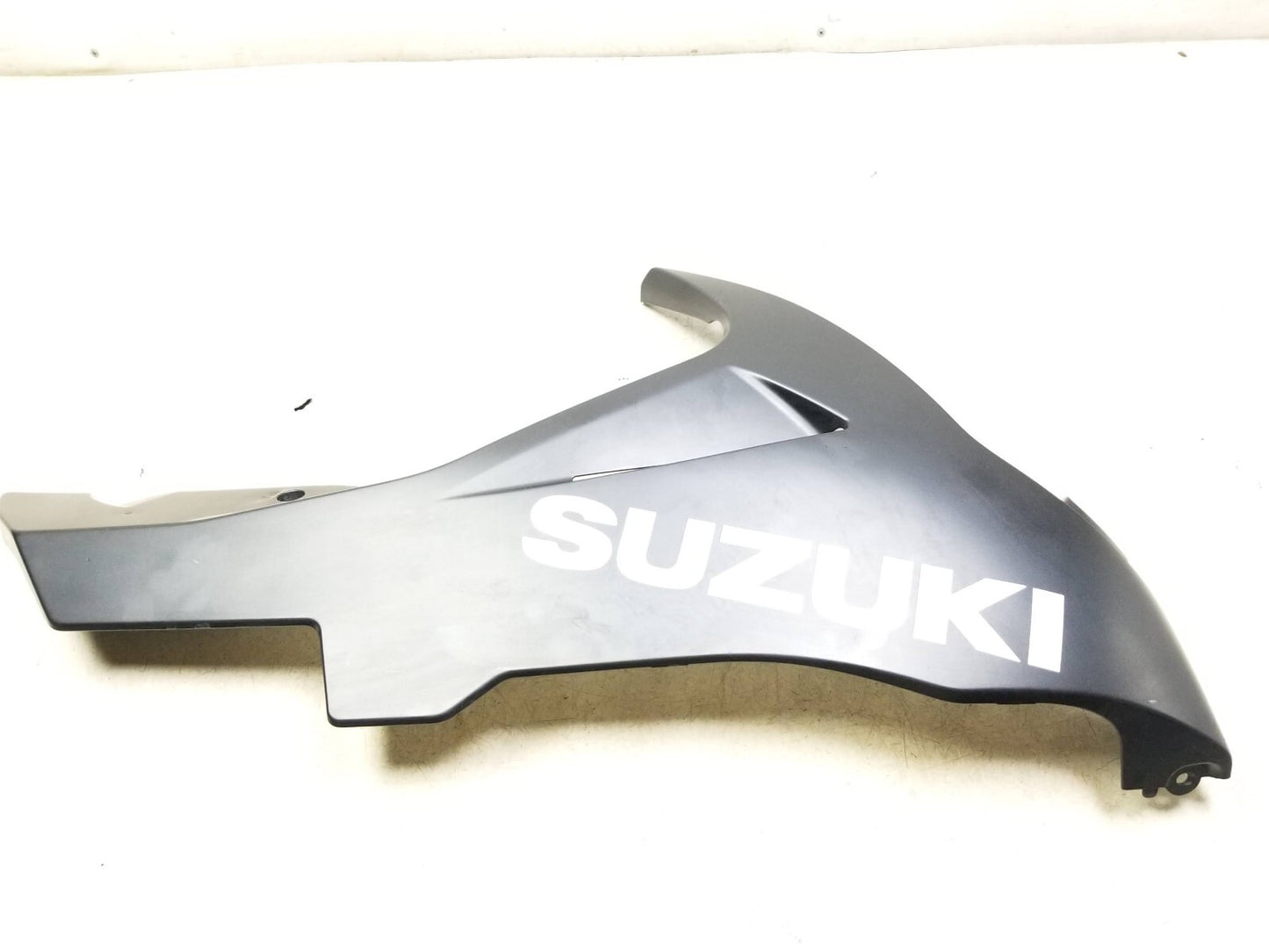 2017 2018 Suzuki Gsxr600 Gsxr750 Right Side Trim Fairing Cover Panel 2pcs  OEM