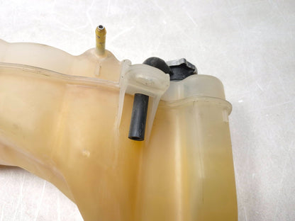 2018 Chrysler 300 Engine Coolant Reservoir Bottle  OEM
