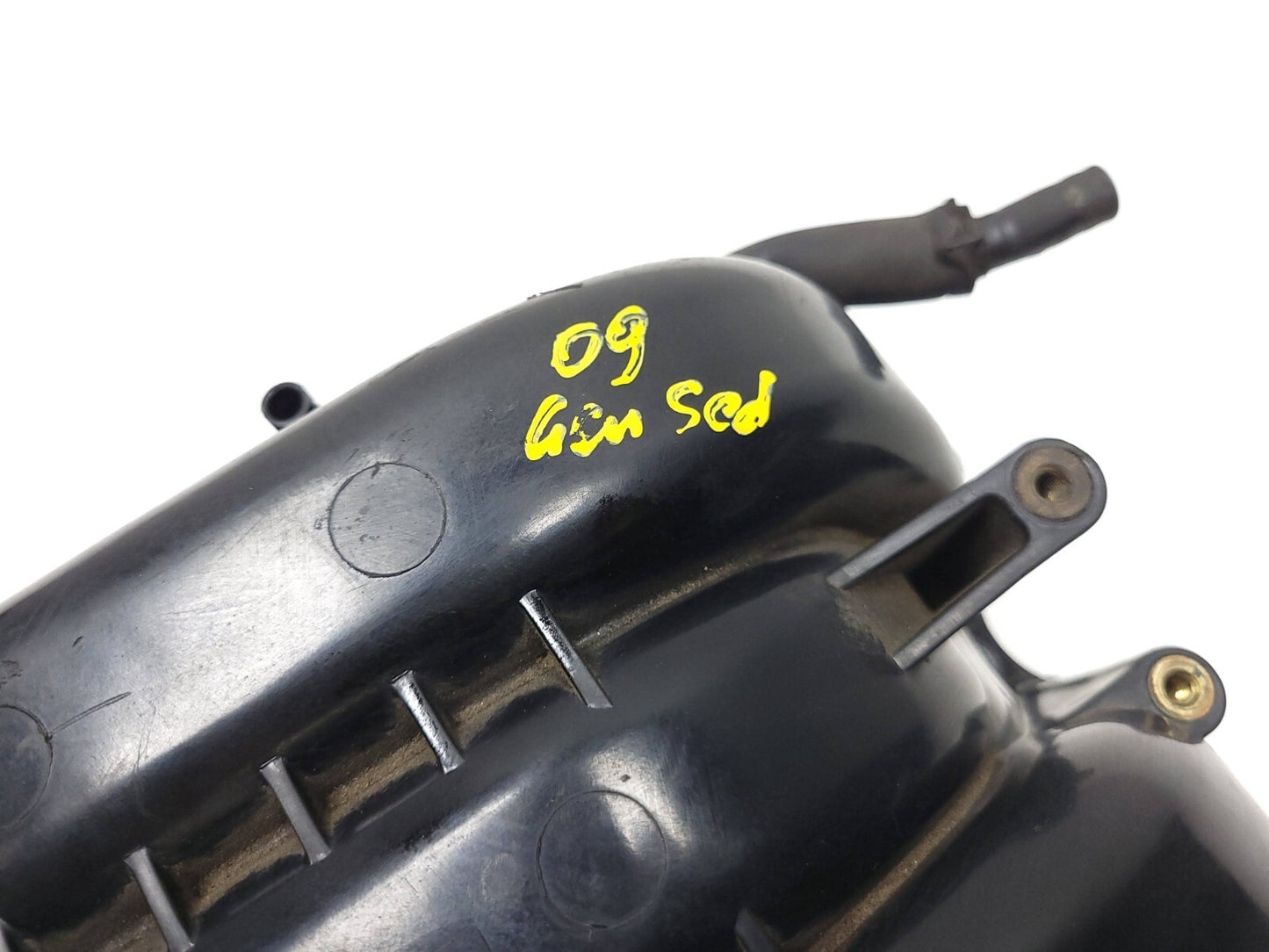 09-12 Hyundai Genesis Intake Manifold 4.6l 28310-3f000 OEM Sedan