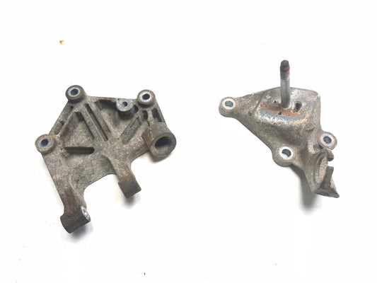 2007 Saab 9-5 2.3t Aero Engine Mount Bracket OEM 5063284