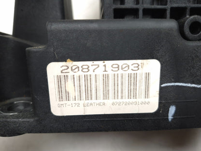 2010 Chevrolet Equinox Automatic Transmission Floor Shifter Lever OEM