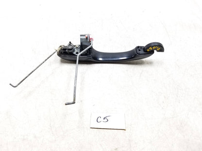 2010 Dodge Caliber Sxt Accelerator Pedal Sensor OEM