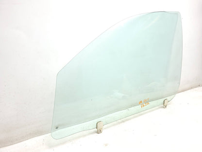 2009 Mitsubishi Outlander Front Door Window Glass Driver Side Left OEM