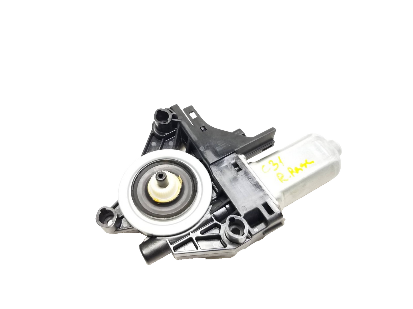 2011 - 2022 Jeep Grand Cherokee Window Motor Rear Passenger Side Right OEM