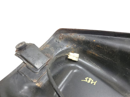 1986 Kawasaki Vulcan 750 Vn750 Fuel Tank OEM