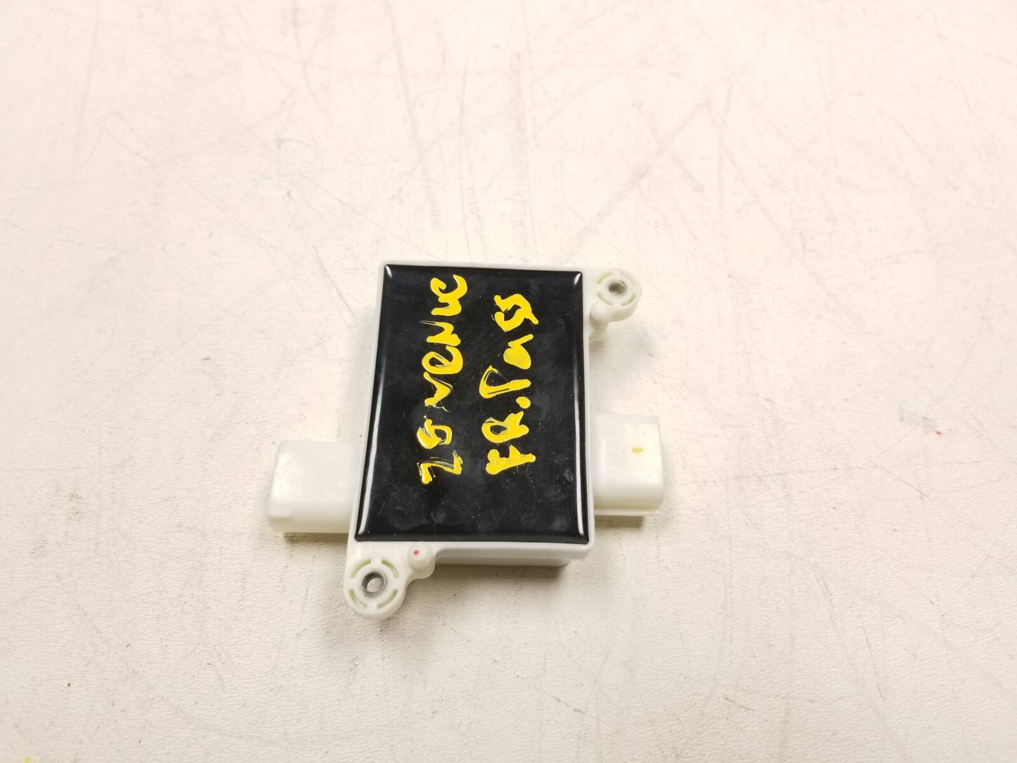 2020 Hyundai Venue Front Passenger Seat Occupant Sensor OEM