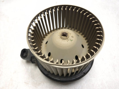 2008 Lincoln Navigator Ac Heater Blower Motor OEM