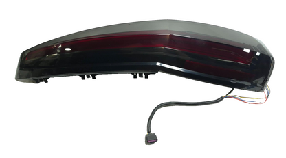 2013 Cadillac Escalade Esv Tail Light Driver Side Left *aftermarket*