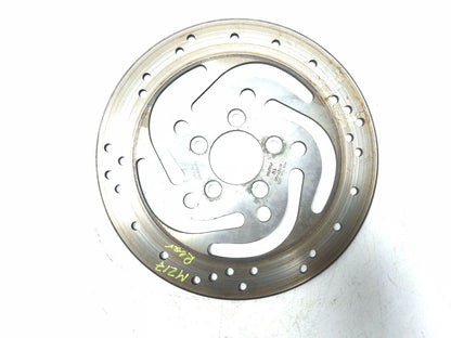 2002 Harley Davidson Touring Road King Rear Brake Disc OEM
